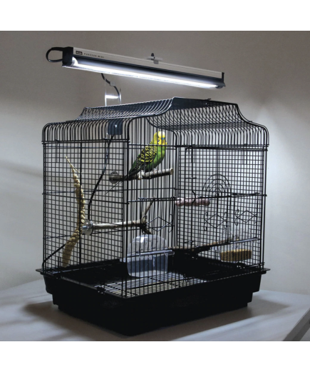 Arcadia PureSun Mini Bird Lighting Kit
